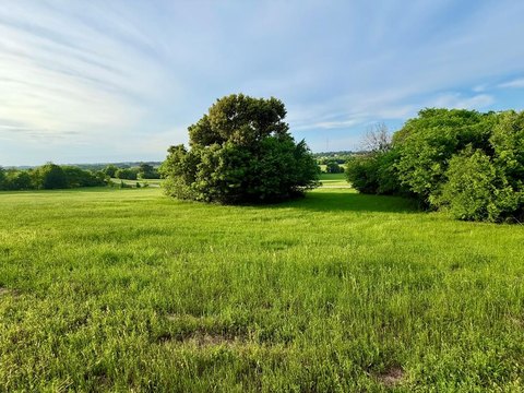 Beautiful 3-Acre Lot in Athens