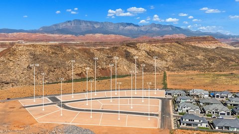 Land, Hurricane, UT