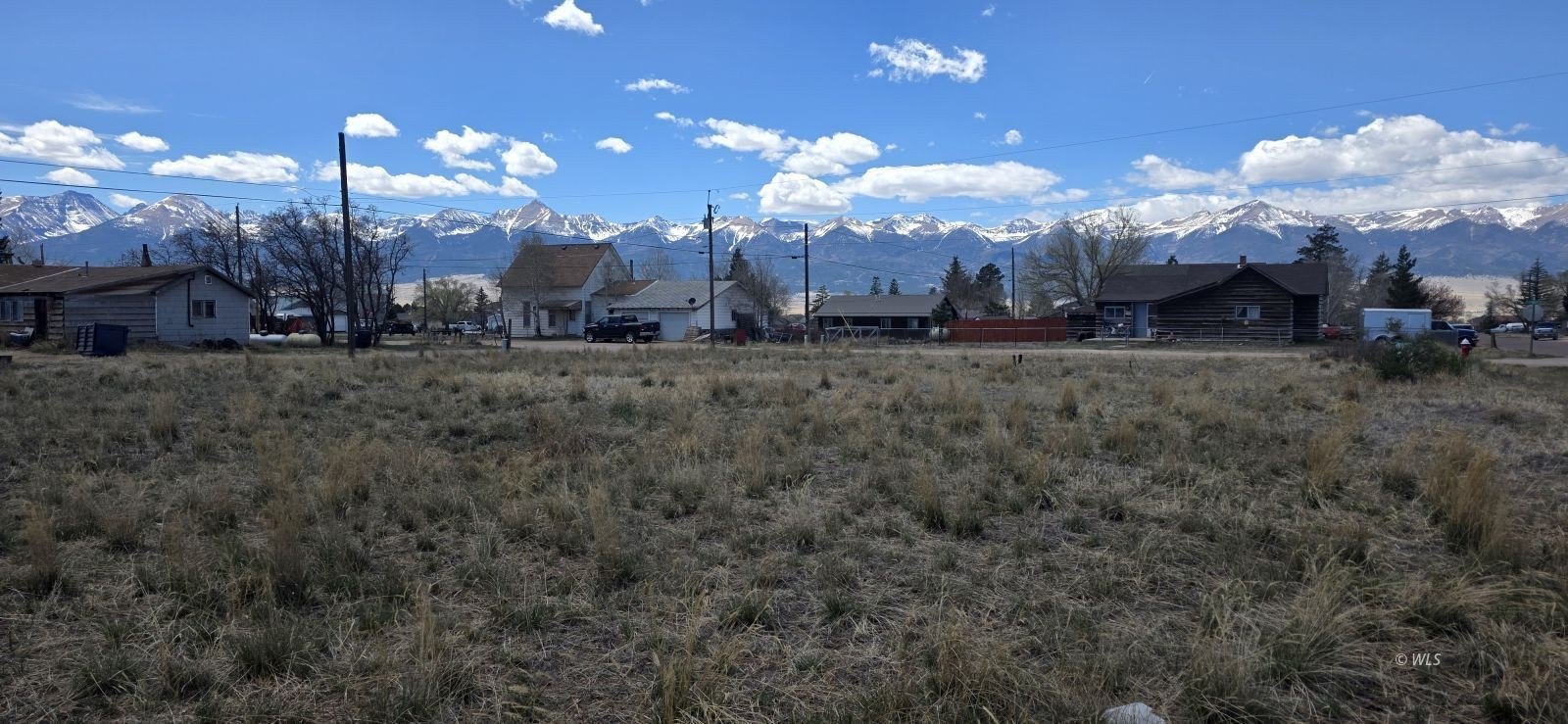 Residential Lots in Silver Cliff