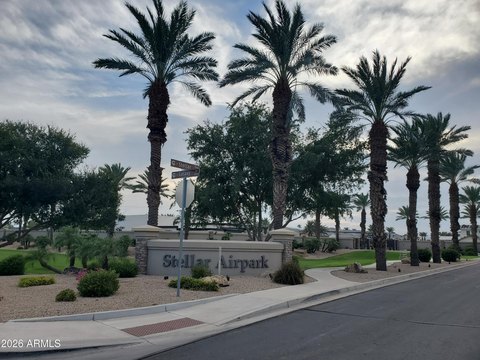 LAND - Chandler, AZ
