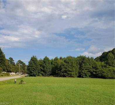 LAND - Hudgins, VA