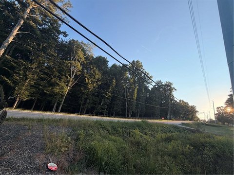 Land, Dallas, GA