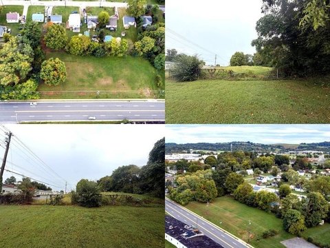Land, Morristown, TN