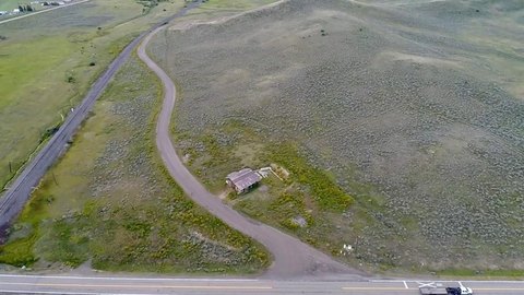 Land in Rural Toponas, CO