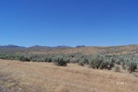 Elko Land with Development Potential
