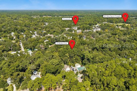 Mixed-Use Development Lot