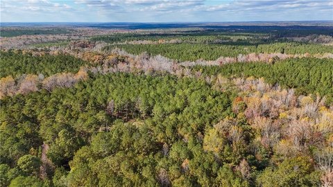 Land in Five Points, AL