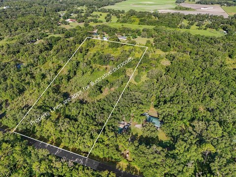 Agricultural Land Parcel