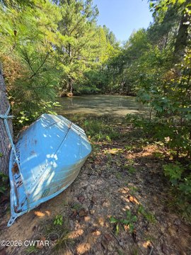 Land, Camden, TN