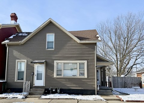 Piqua Multifamily Property For Sale