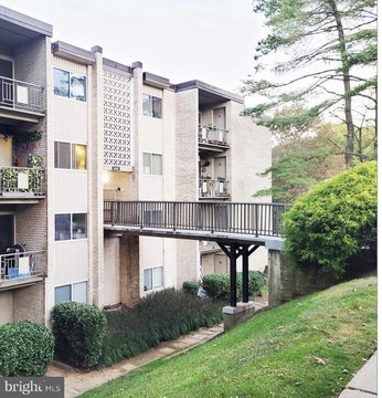 Two-Bedroom Condo with Balcony