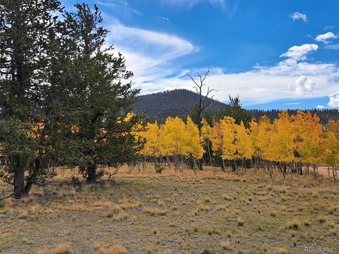 Residential Land in Indian Mountain