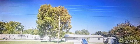 Manufactured Home Income Property