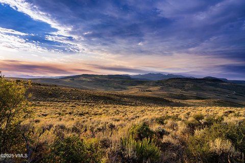 Exclusive Eagle County Acreage