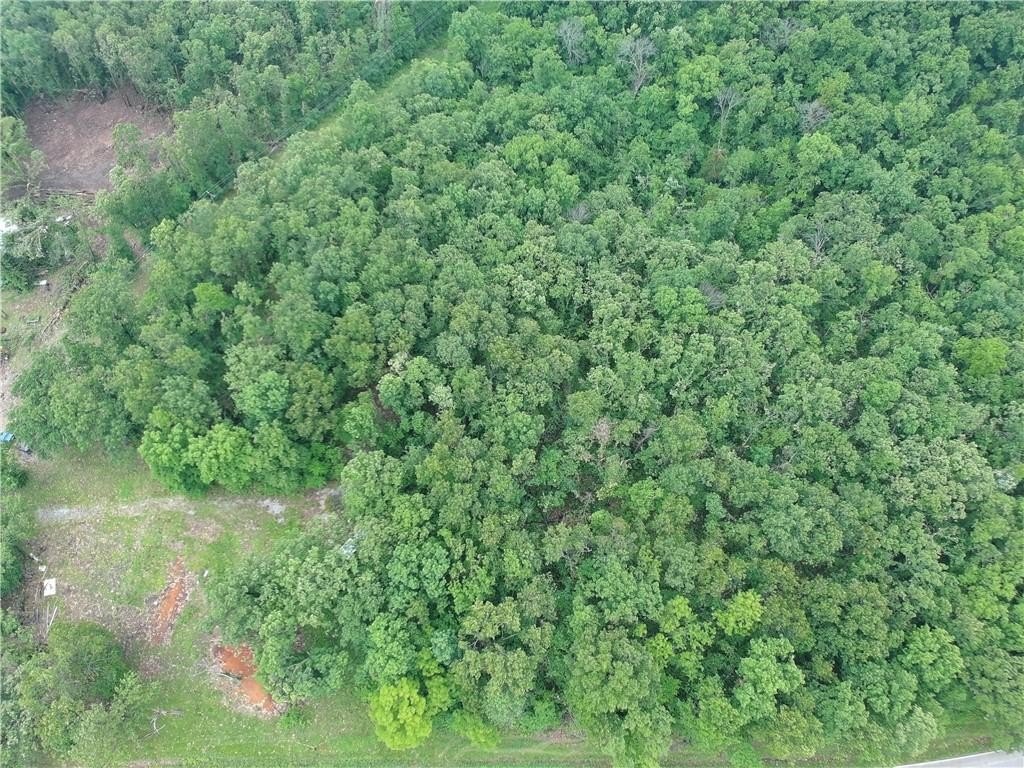 Edwards, MO Untouched Land