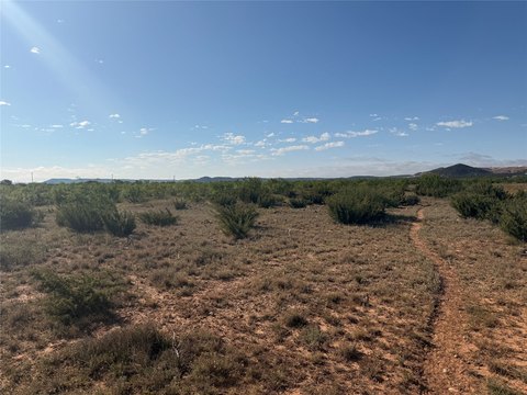 Mulberry Canyon Ranch Land