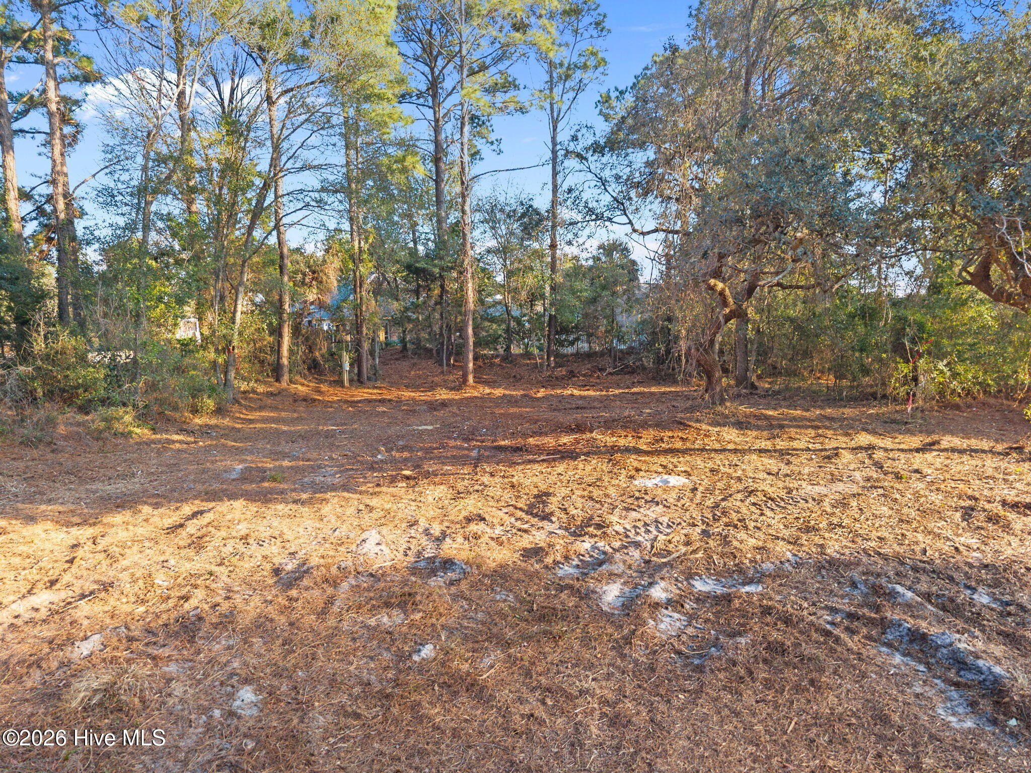 Waterfront Land with Flexible Zoning