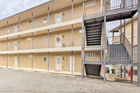 Waterfront Short-Term Rental Condo