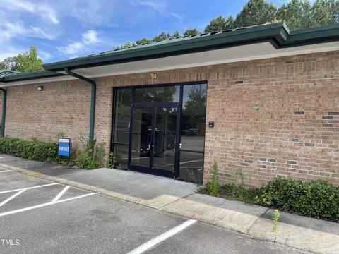 Medical Offices Near Regional Hospital