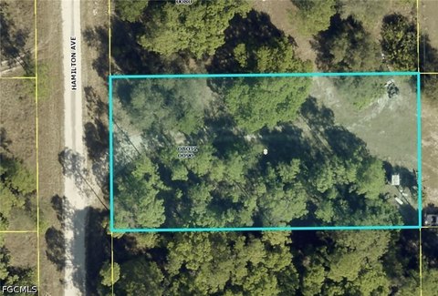 LAND - Lehigh Acres, FL