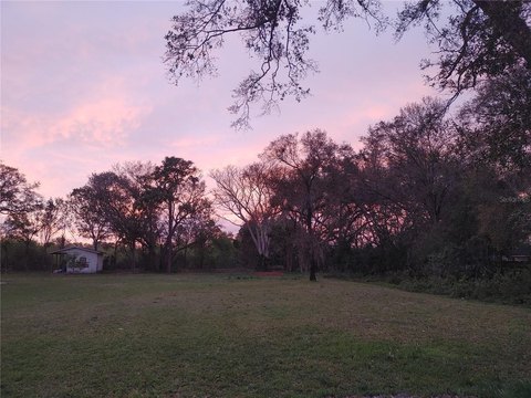 Buildable Lot in Tampa