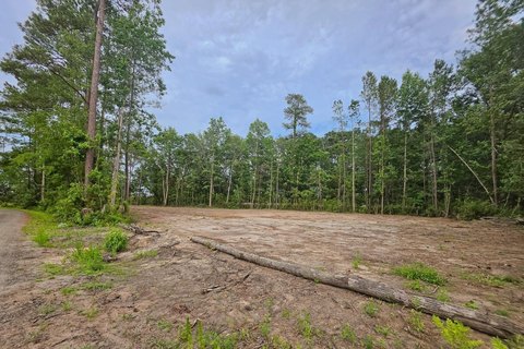 Residential Development Land Lot