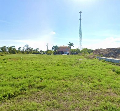 Land, PLACIDA, FL