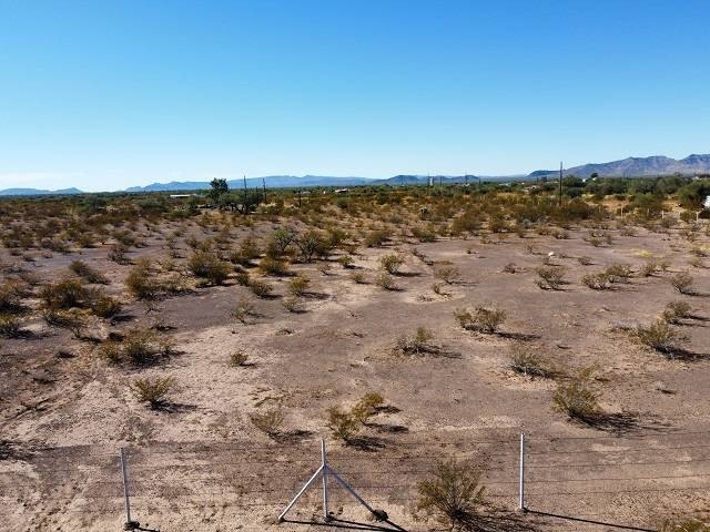 Ajo, AZ Vacant Land