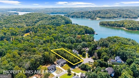 Land, Gainesville, GA