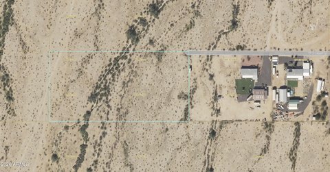 Land, Buckeye, AZ