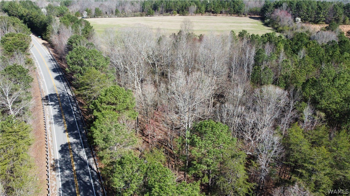 Nauvoo, AL Land For Sale
