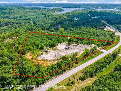 Sunrise Beach Multifamily Development Opportunity