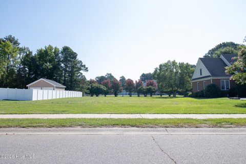 LAND - Rocky Mount, NC
