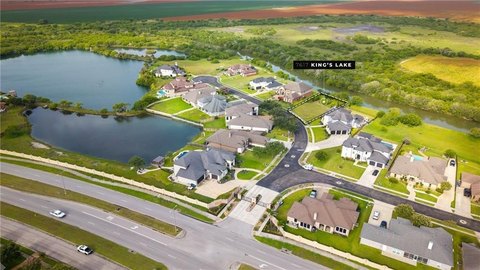 Land, Corpus Christi, TX