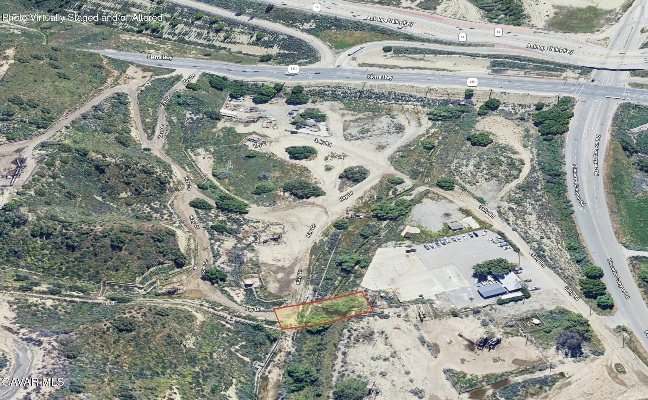 Land for Sale in Newhall