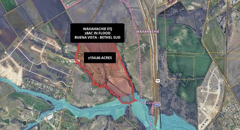 Residential Development Land