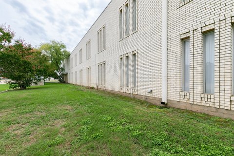 Two-Story Professional Office Building