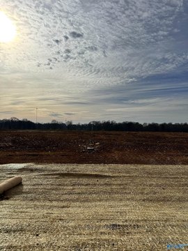 Residential Land Ready to Build