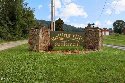 LAND - Church Hill, TN