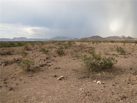 Land, Topock, AZ