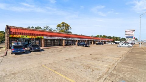 Texarkana Commercial Property For Sale