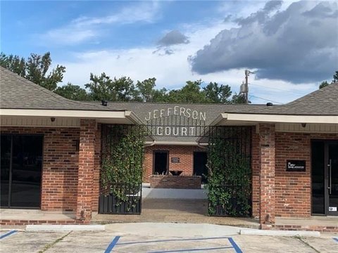 Hammond Office Space For Lease