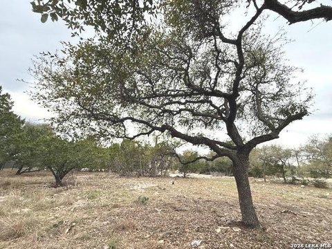 Residential Land in Blanco, Texas