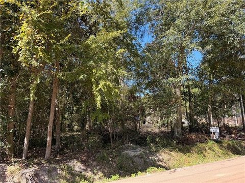 Vacant Land, Mandeville, LA