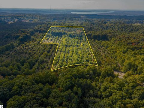 Kalkaska County Vacant Land Parcel
