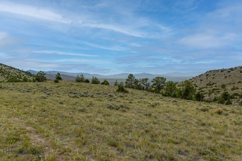 LAND - Cardwell, MT