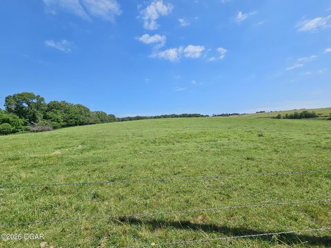 Land, Anderson, MO