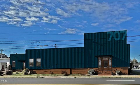 Versatile Burlington Building For Lease