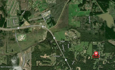 Residential Land in Brandon, MS