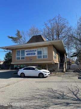 Toms River Office Space Available